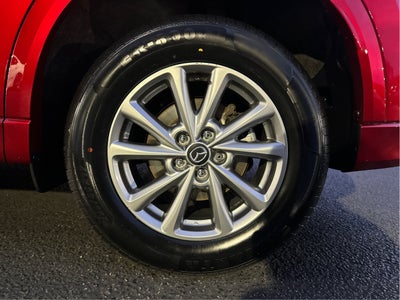2024 Mazda Mazda CX-5 Preferred AWD