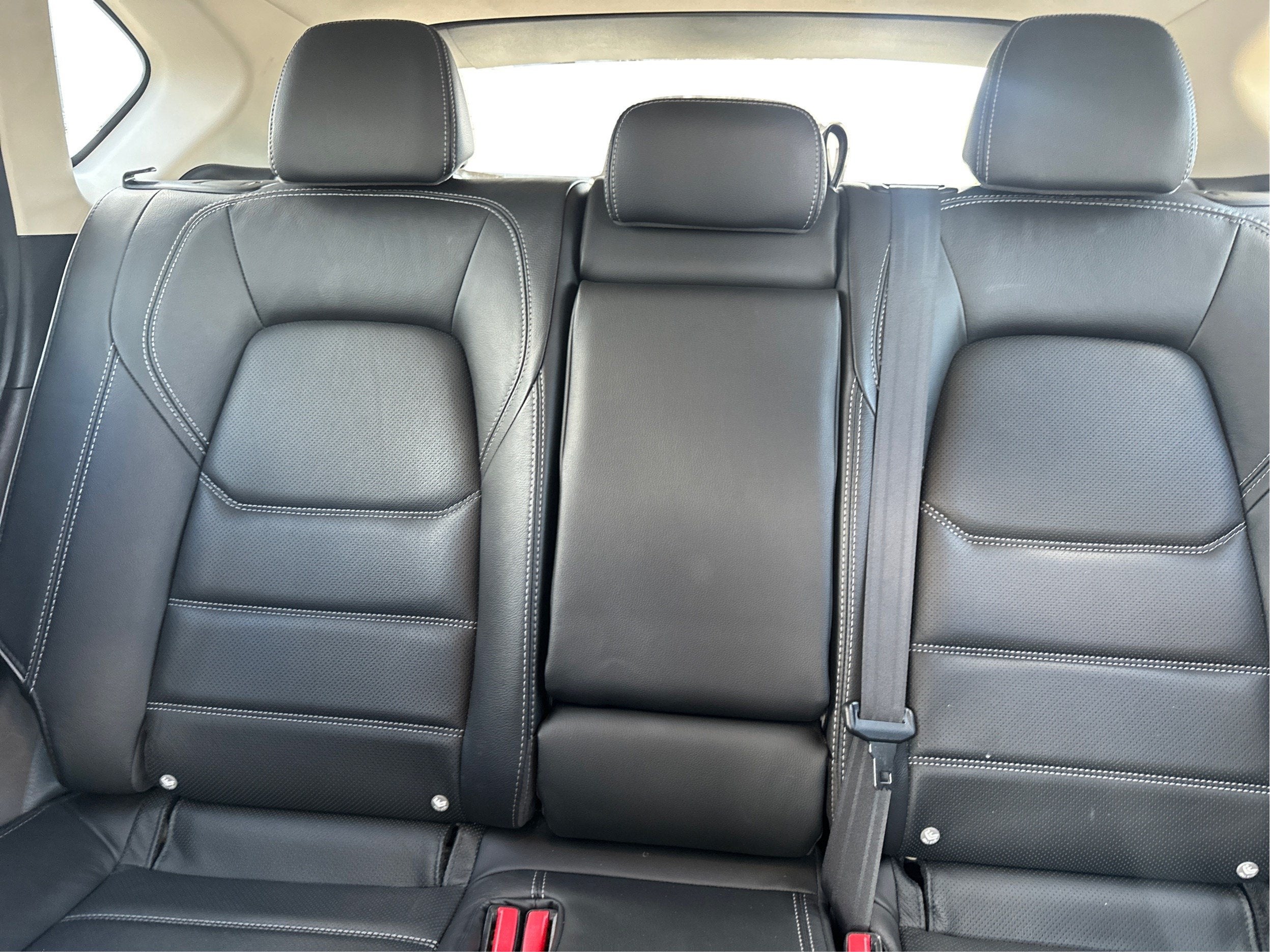 2025 Mazda Mazda CX-5 Preferred AWD