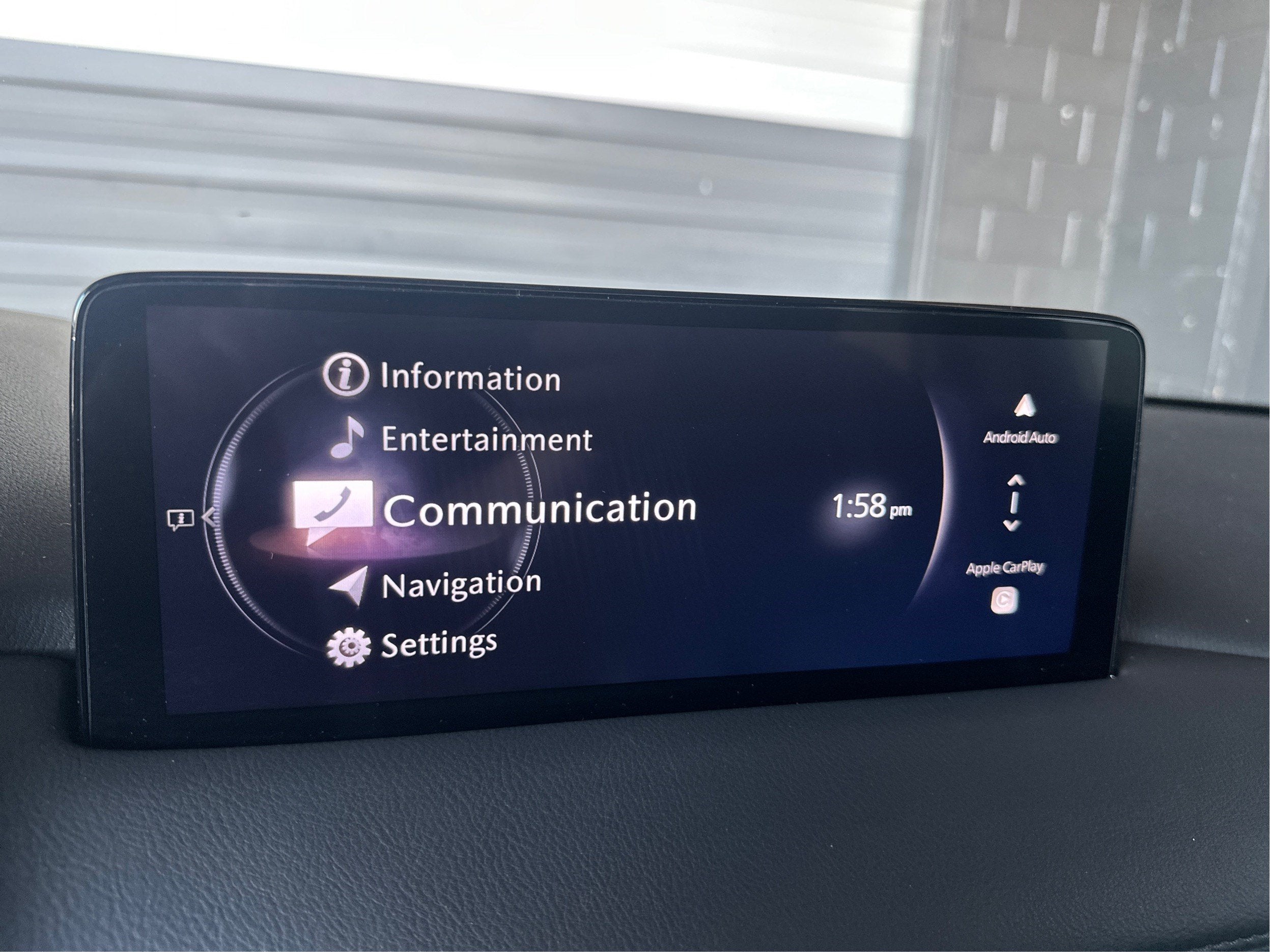 2025 Mazda Mazda CX-5 Preferred AWD