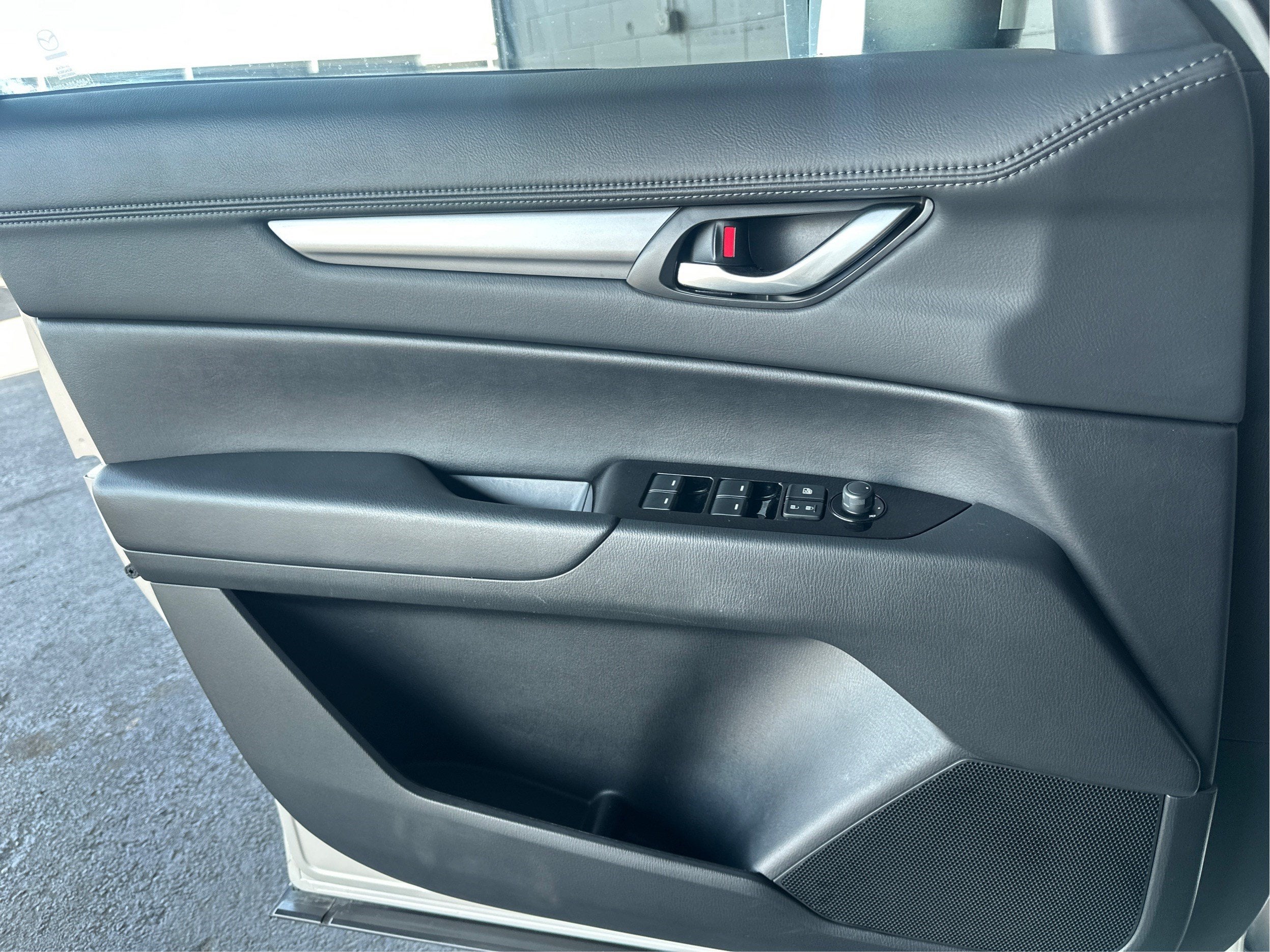 2025 Mazda Mazda CX-5 Preferred AWD
