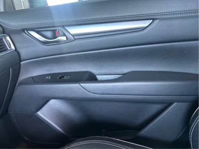 2025 Mazda Mazda CX-5 Preferred AWD
