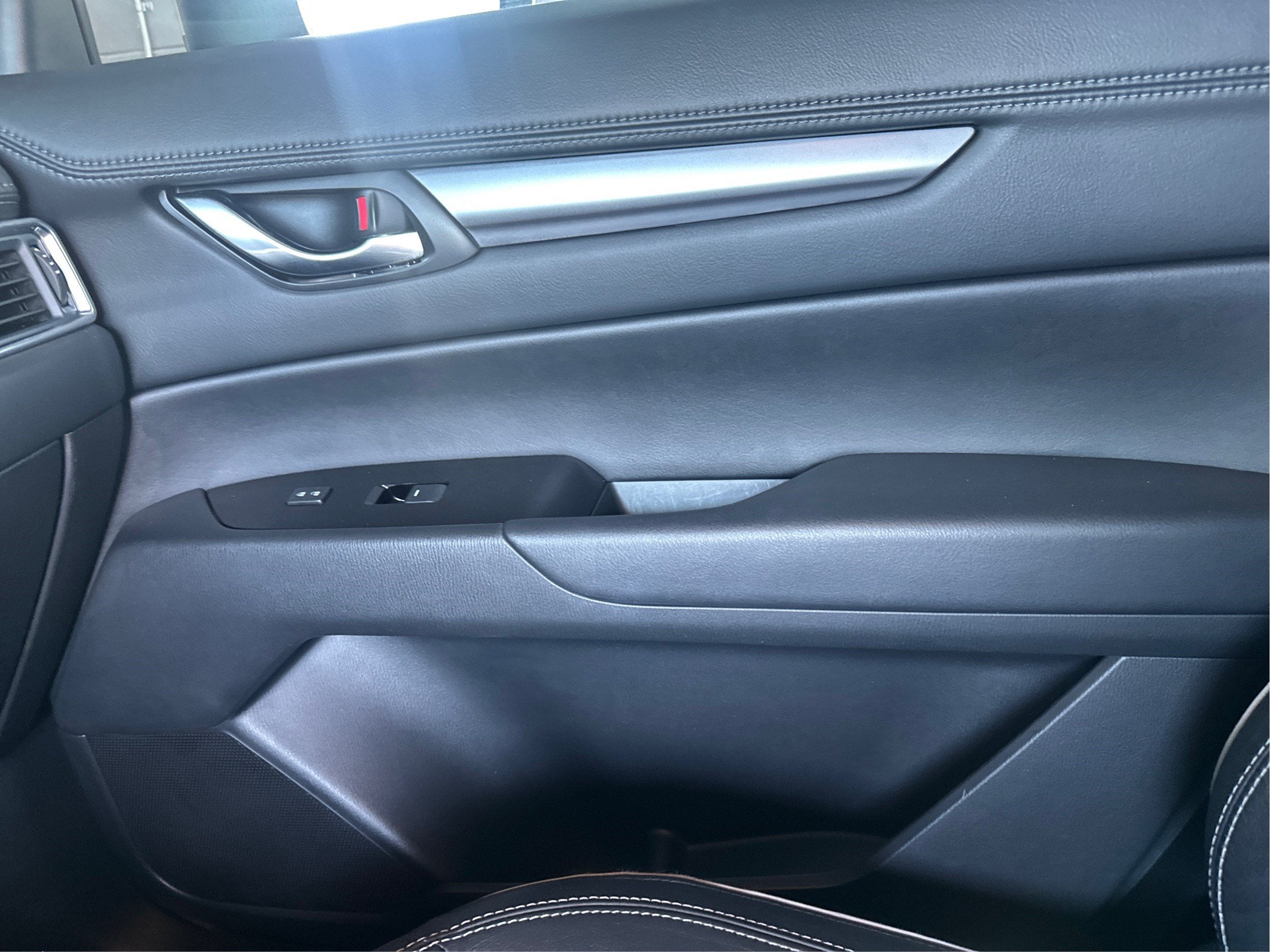 2025 Mazda Mazda CX-5 Preferred AWD