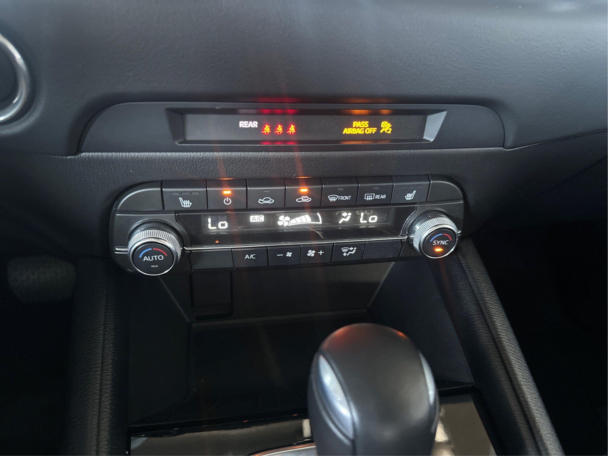 2025 Mazda Mazda CX-5 Preferred AWD