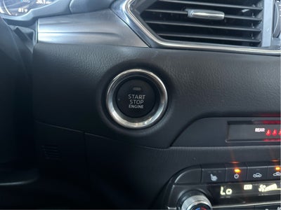 2025 Mazda Mazda CX-5 Preferred AWD