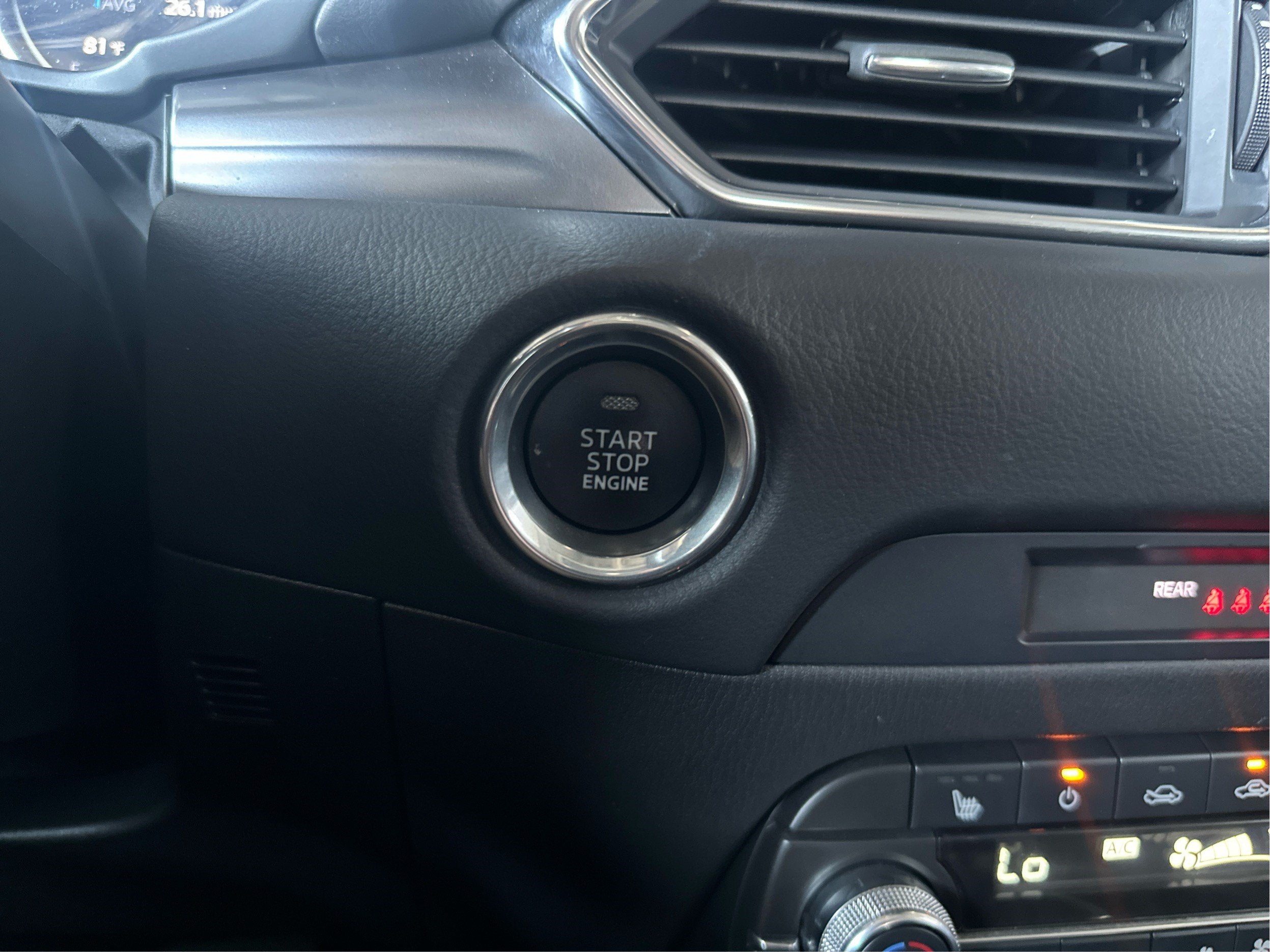 2025 Mazda Mazda CX-5 Preferred AWD