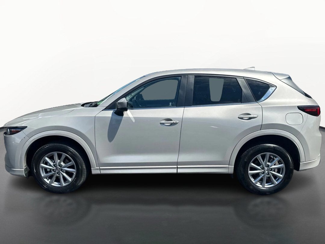 2025 Mazda Mazda CX-5 Preferred AWD