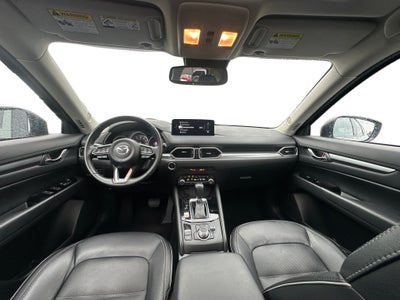 2025 Mazda Mazda CX-5 Preferred AWD