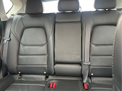 2025 Mazda Mazda CX-5 Preferred AWD