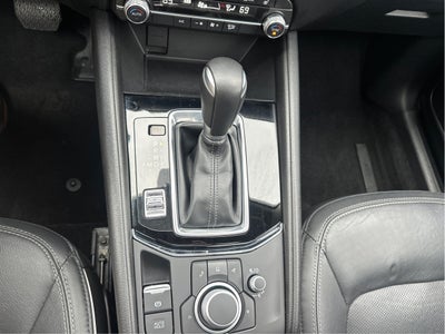 2025 Mazda Mazda CX-5 Preferred AWD