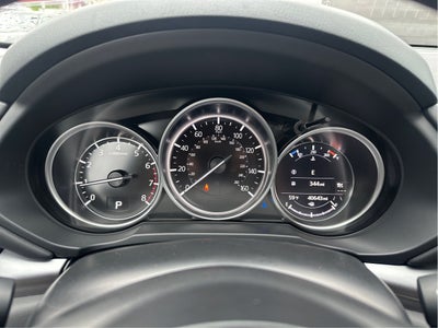 2025 Mazda Mazda CX-5 Preferred AWD