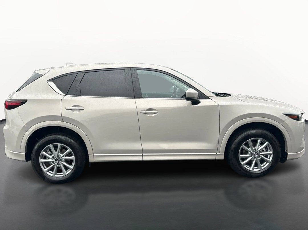 2025 Mazda Mazda CX-5 Preferred AWD