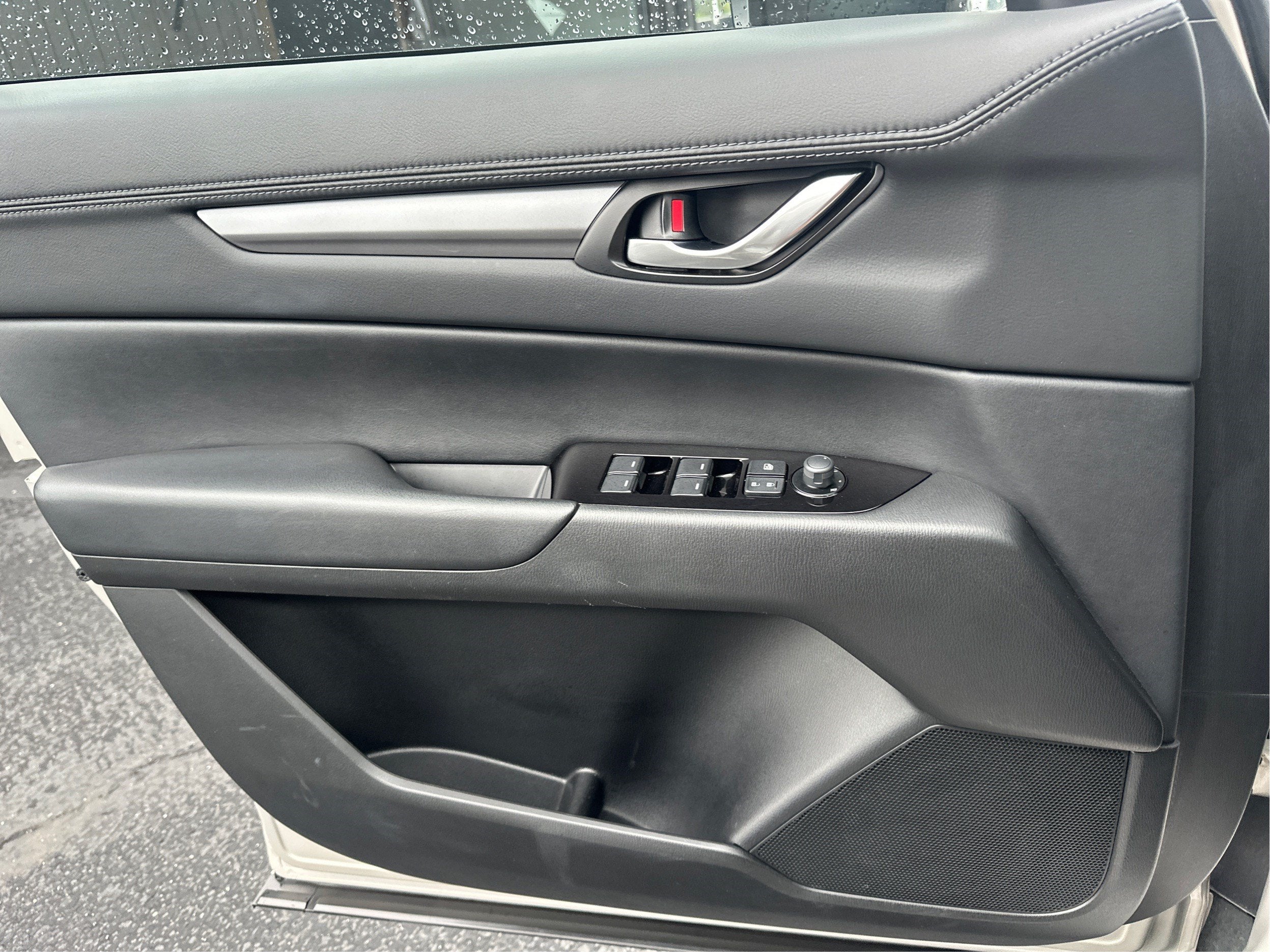 2025 Mazda Mazda CX-5 Preferred AWD