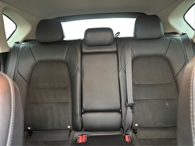 2017 Mazda Mazda CX-5 Touring
