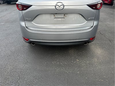 2017 Mazda Mazda CX-5 Touring