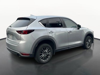 2017 Mazda Mazda CX-5 Touring