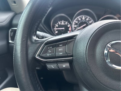 2017 Mazda Mazda CX-5 Touring
