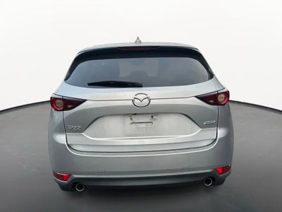 2017 Mazda Mazda CX-5 Touring