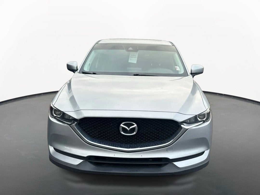 2017 Mazda Mazda CX-5 Touring