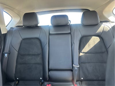 2018 Mazda Mazda CX-5 Touring AWD