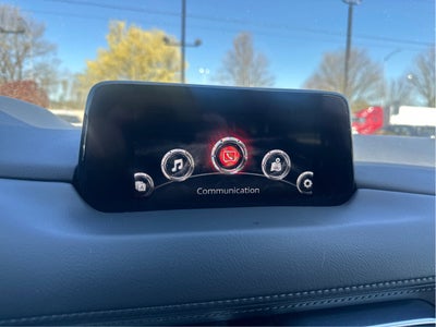 2018 Mazda Mazda CX-5 Touring AWD