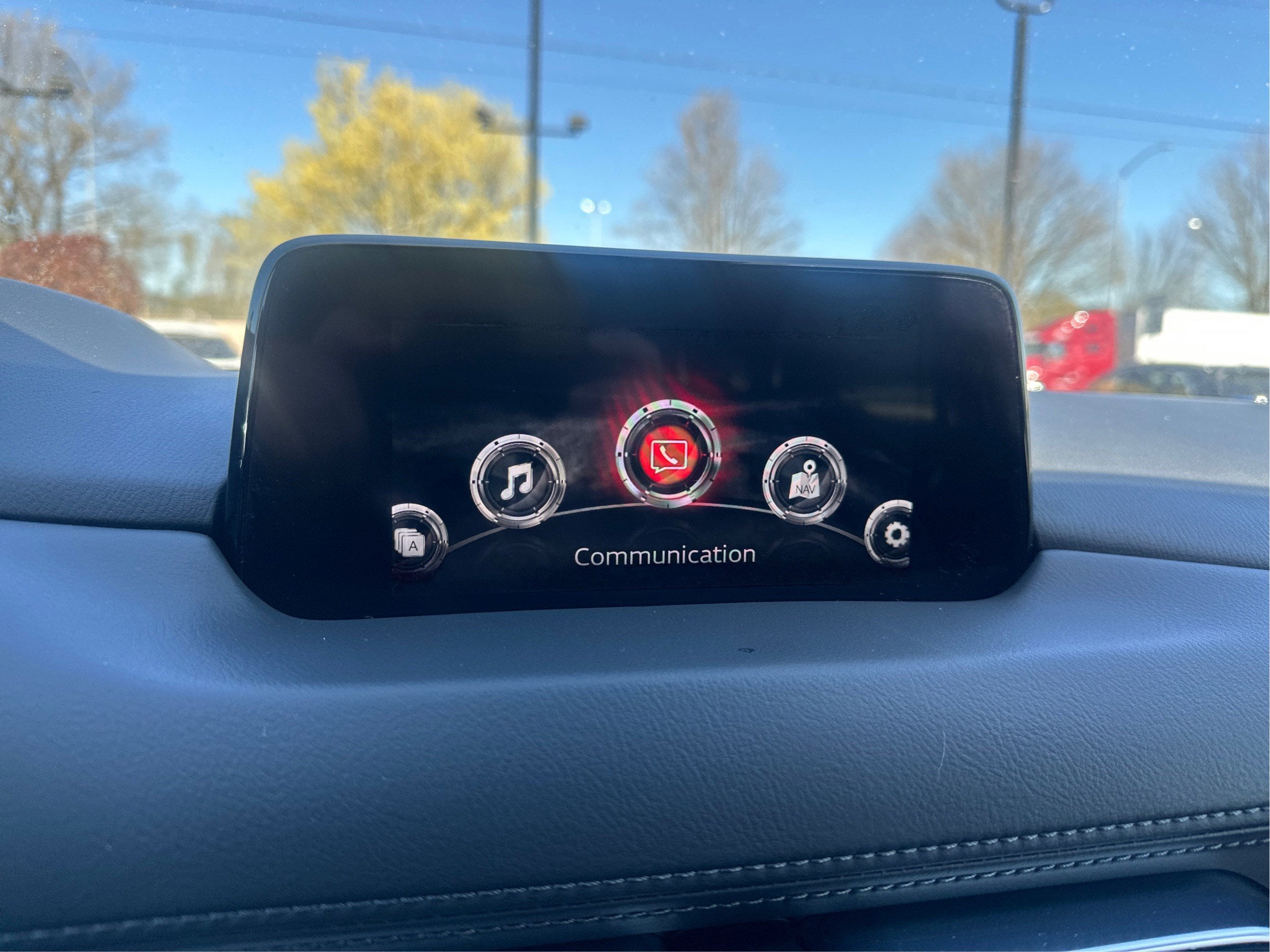 2018 Mazda Mazda CX-5 Touring AWD