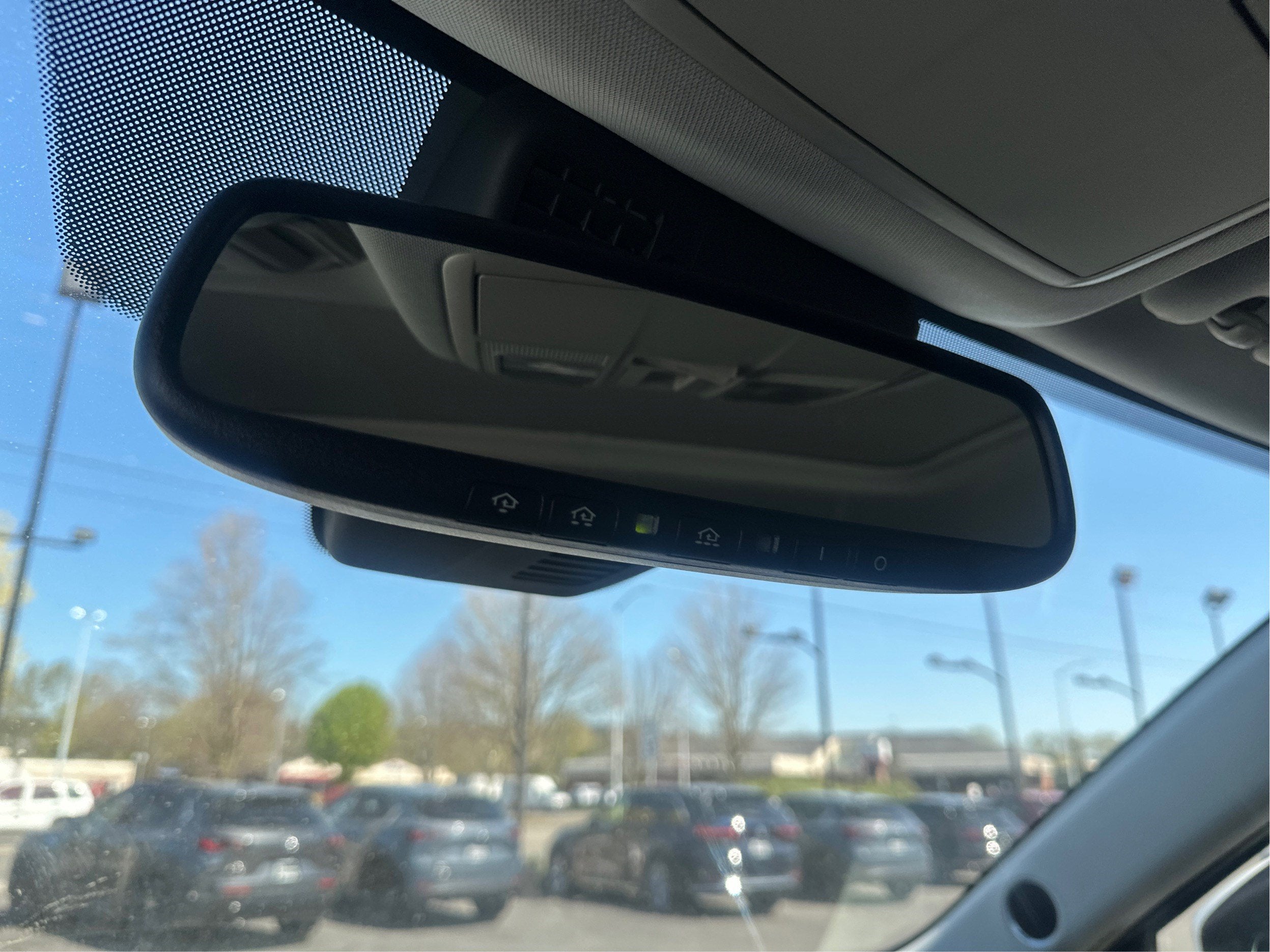 2018 Mazda Mazda CX-5 Touring AWD