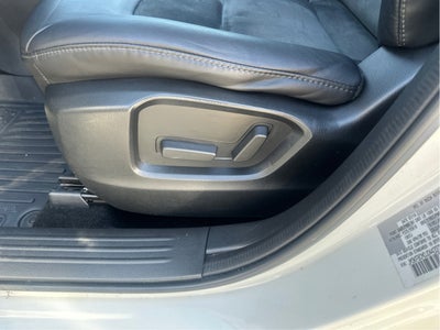 2018 Mazda Mazda CX-5 Touring AWD