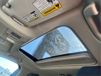 2018 Mazda Mazda CX-5 Touring AWD