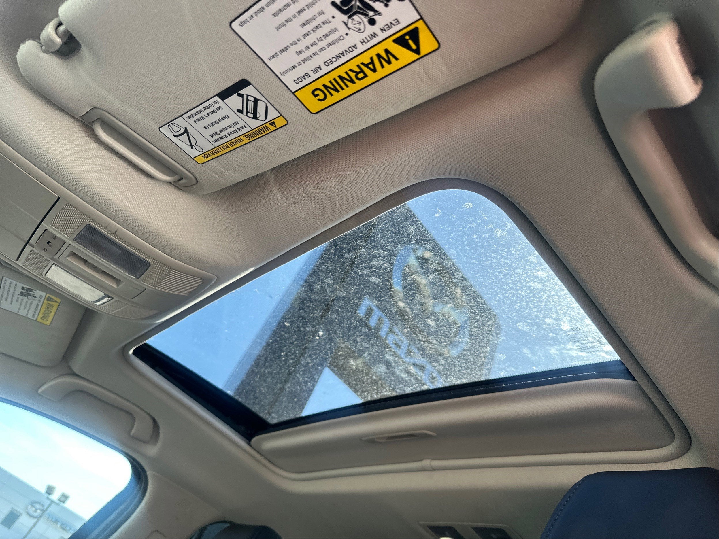 2018 Mazda Mazda CX-5 Touring AWD