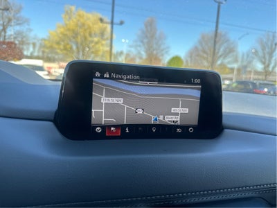 2018 Mazda Mazda CX-5 Touring AWD