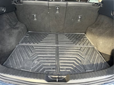 2021 Mazda Mazda CX-5 Touring AWD