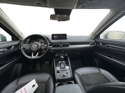 2021 Mazda Mazda CX-5 Touring AWD