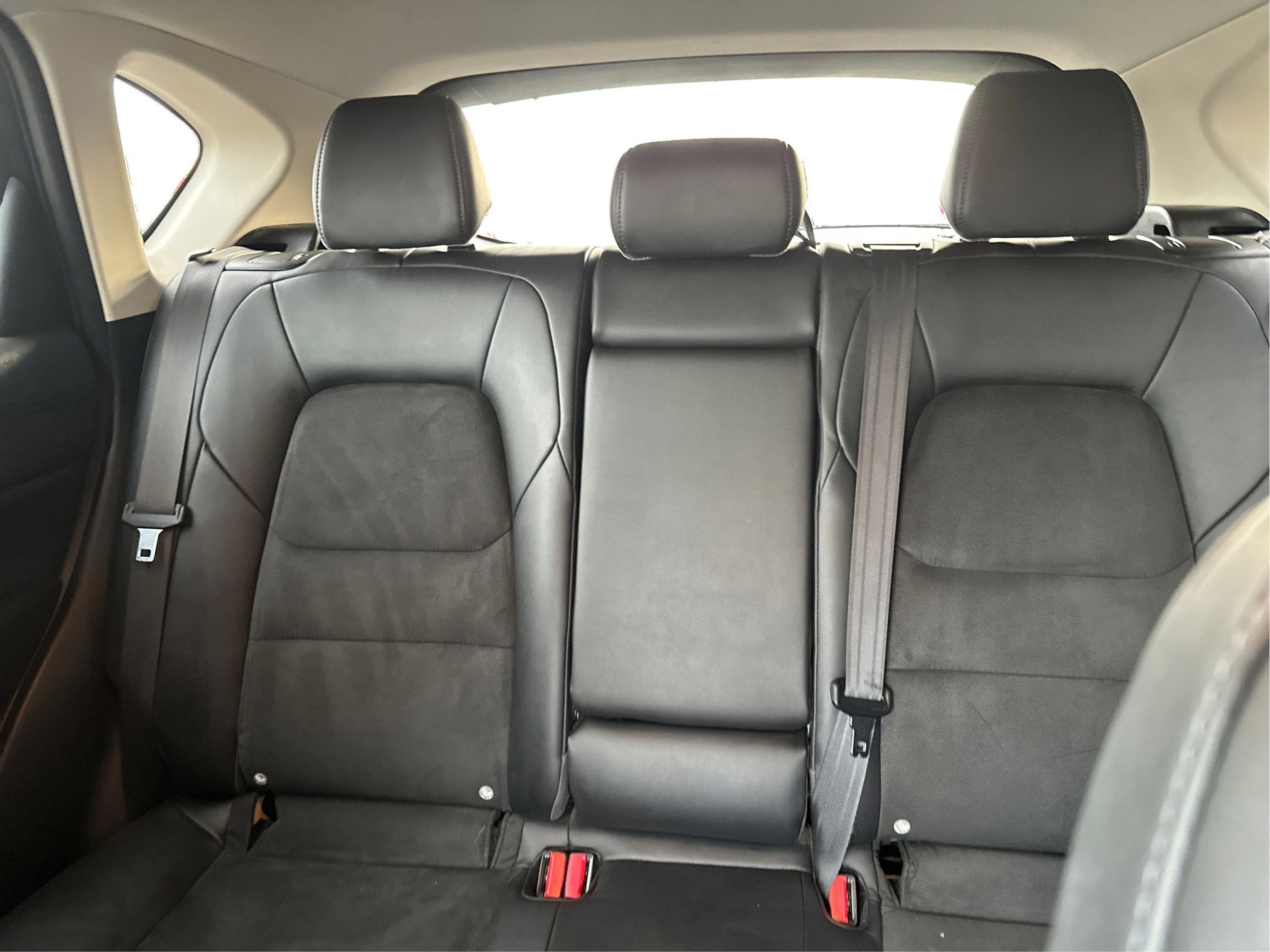 2021 Mazda Mazda CX-5 Touring AWD