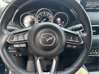 2021 Mazda Mazda CX-5 Touring AWD
