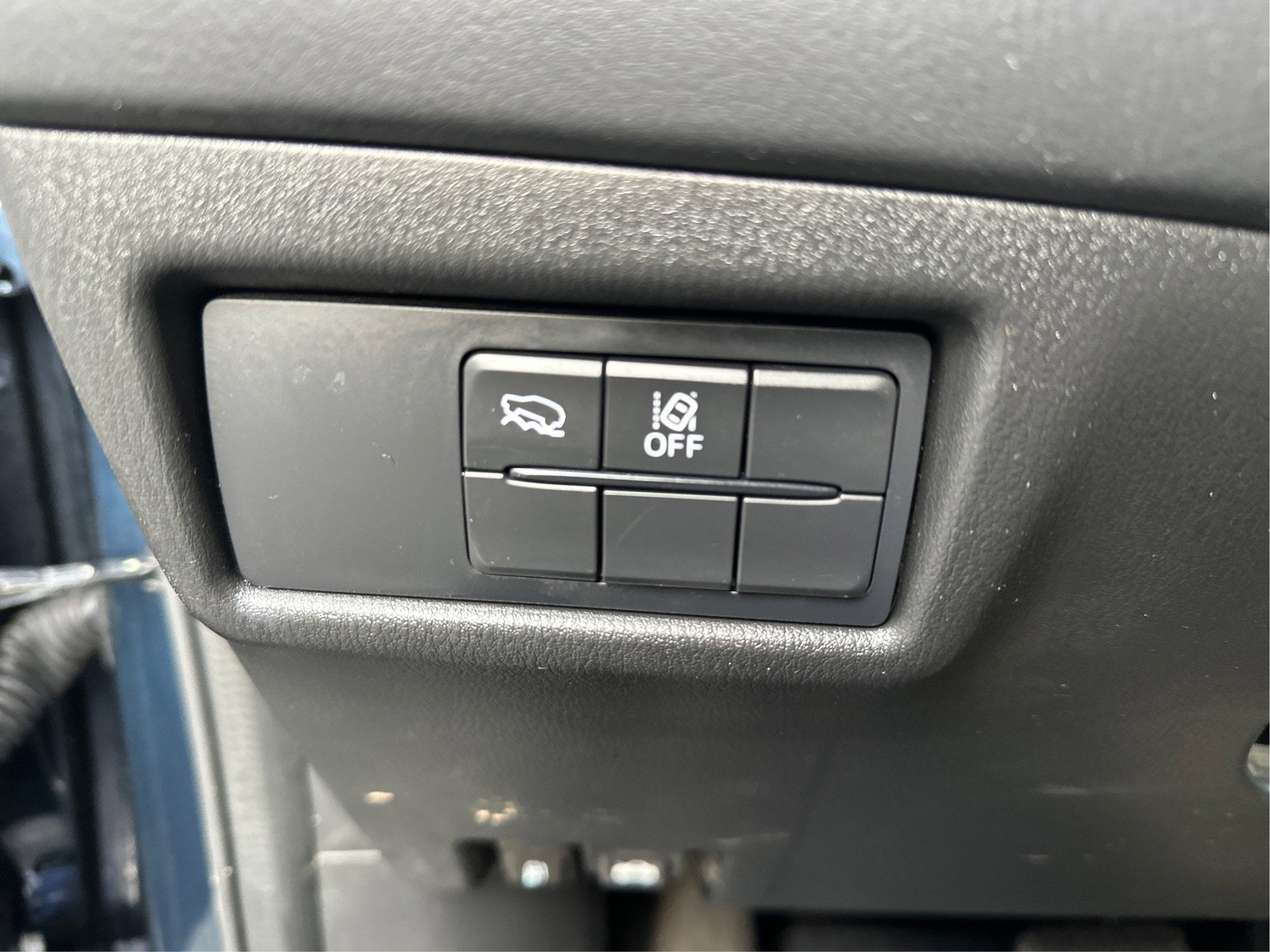 2021 Mazda Mazda CX-5 Touring AWD