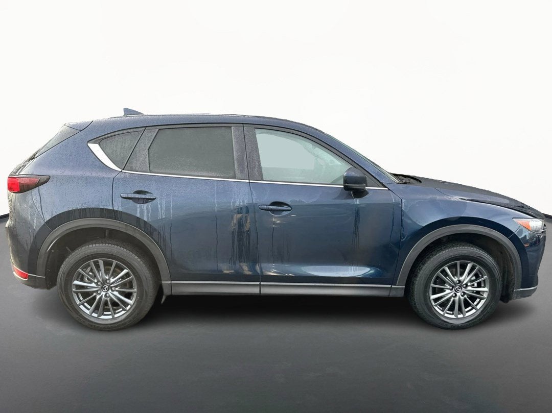 2021 Mazda Mazda CX-5 Touring AWD