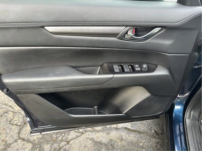 2021 Mazda Mazda CX-5 Touring AWD