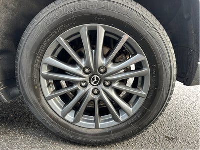 2021 Mazda Mazda CX-5 Touring AWD