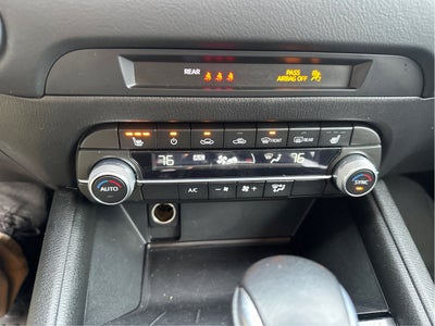 2021 Mazda Mazda CX-5 Touring AWD