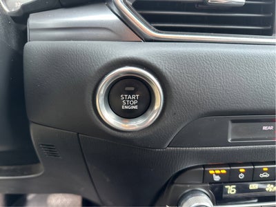 2021 Mazda Mazda CX-5 Touring AWD