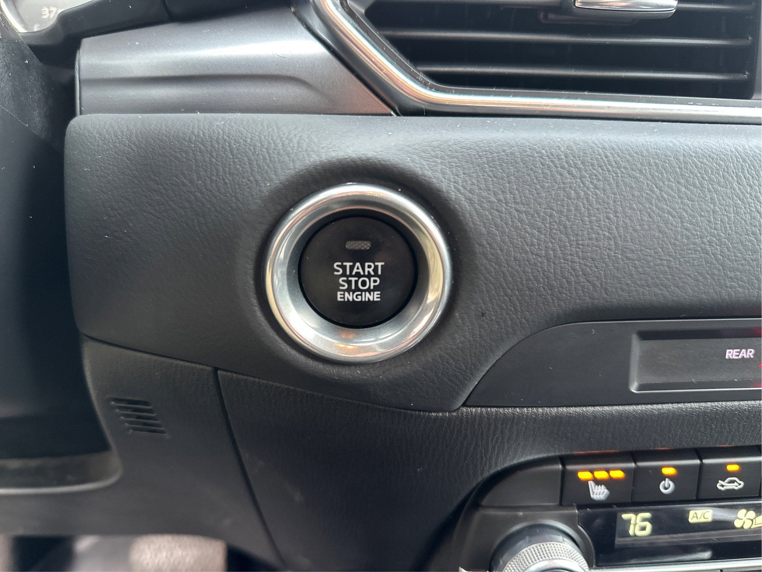 2021 Mazda Mazda CX-5 Touring AWD