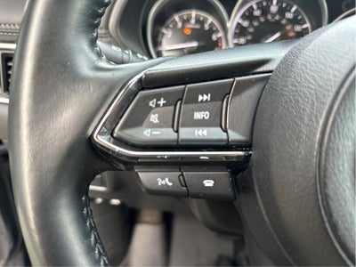 2021 Mazda Mazda CX-5 Touring AWD