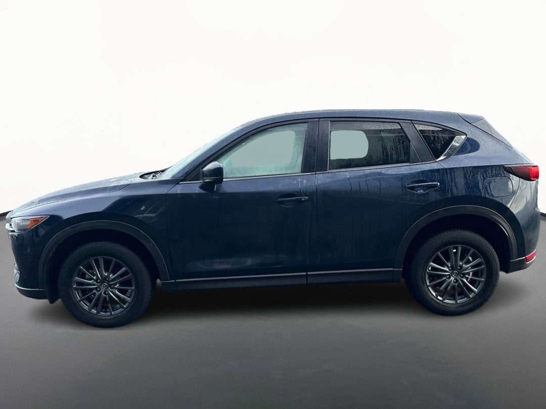2021 Mazda Mazda CX-5 Touring AWD
