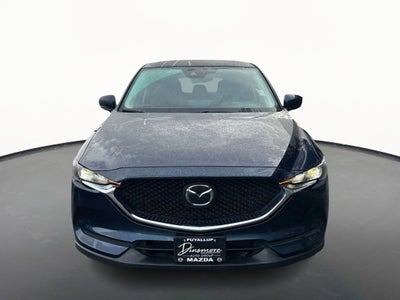 2021 Mazda Mazda CX-5 Touring AWD