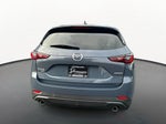 2025 Mazda Mazda CX-5 Carbon Edition AWD