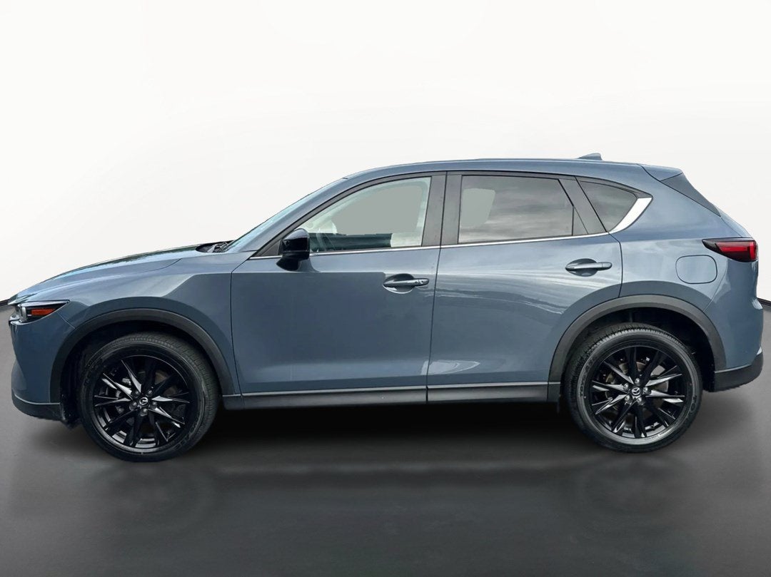 2025 Mazda Mazda CX-5 Carbon Edition AWD