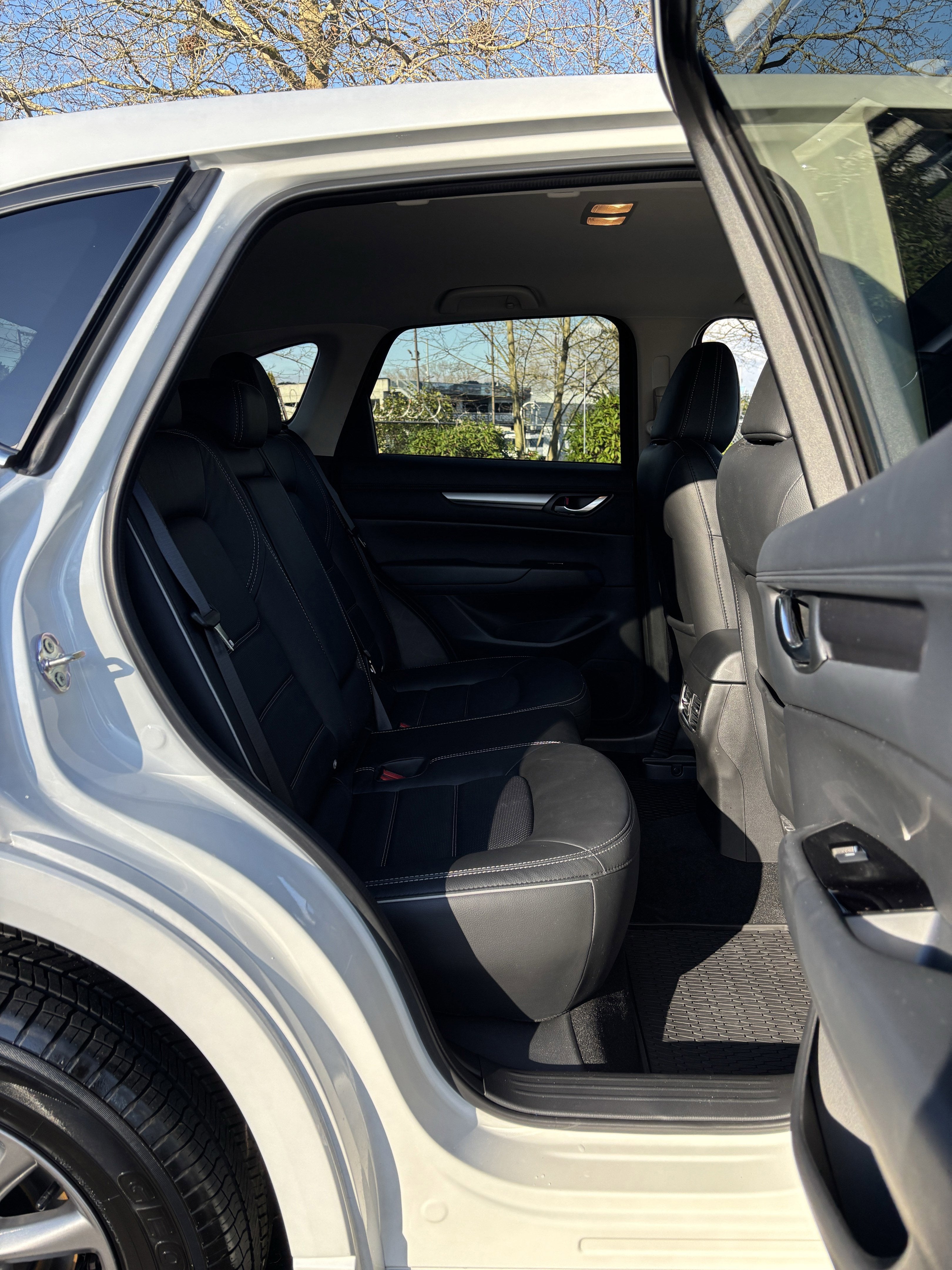 2025 Mazda Mazda CX-5 2.5 S Preferred Package AWD