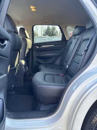 2025 Mazda Mazda CX-5 2.5 S Preferred Package AWD