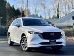 2025 Mazda Mazda CX-5 2.5 S Preferred Package AWD