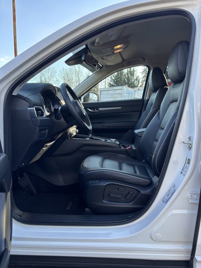 2025 Mazda Mazda CX-5 2.5 S Preferred Package AWD